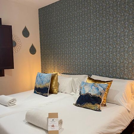 Apartamento Alberca De 1 Dormitorio غرناطة المظهر الخارجي الصورة
